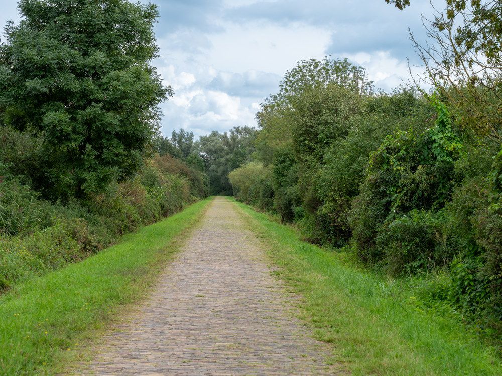 Arnhem - Emmerich Tag 2