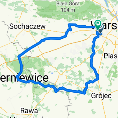 wycieczka propozycja