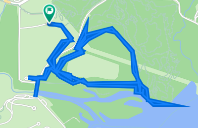 Open this route in the Bikemap app