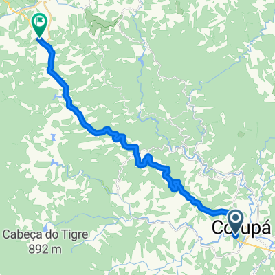 Corupá - São Bento do Sul - SC
