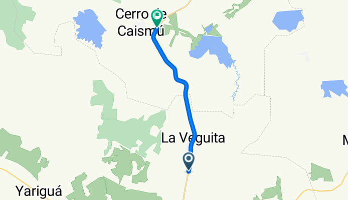 Rrafauta deportiva en