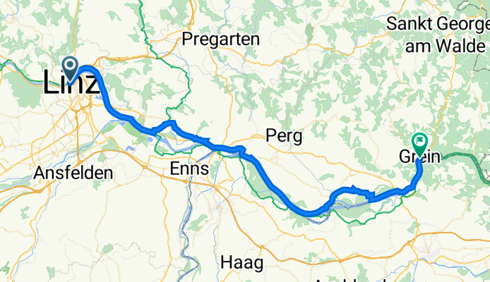 Gio Linz Grein