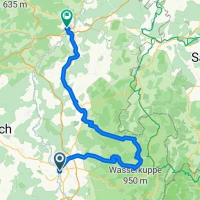 Tag2   Ost-Hessen 2024