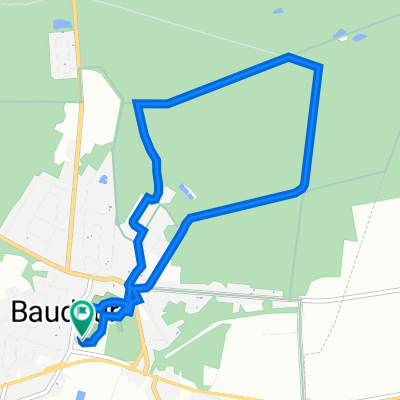 WT - 6,7km