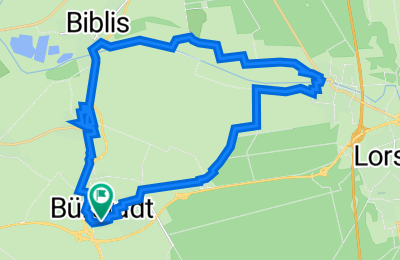 Open this route in the Bikemap app