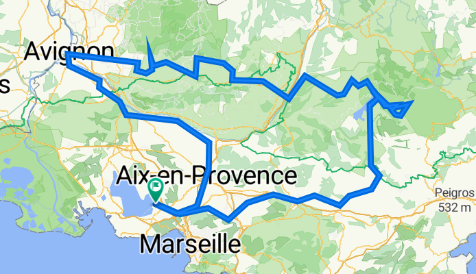 Provence