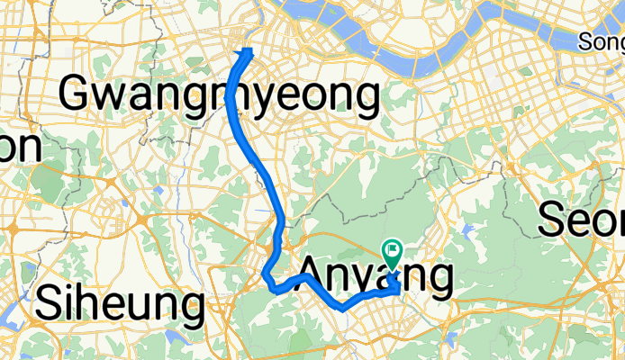 Diese Route in Bikemap Web öffnen