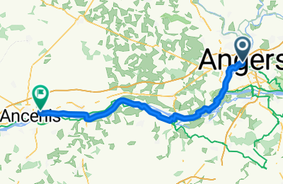 Open this route in the Bikemap app
