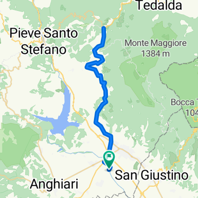 9MayGiro-Sansepolcro-Viamaggio