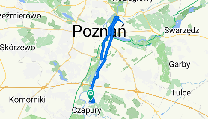 Diese Route in Bikemap Web öffnen