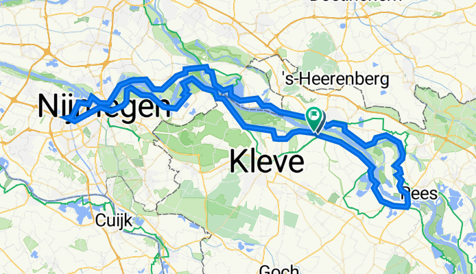 Nijmegen duitsland 125