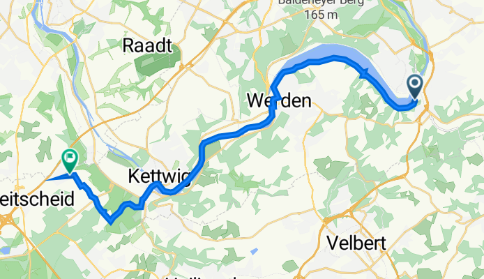 2023.09.03 Am Seebogen 48 nach Hause