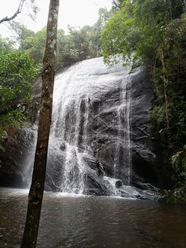 lagoa esmeralda/ cachoeira da paçoca