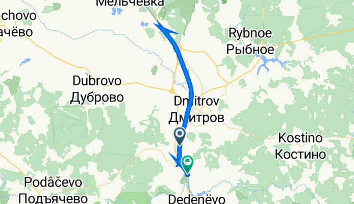 ΠΠΎΡΠΎΠ΄ΡΠΊΠΎΠΉ ΠΠΊΡΡΠ³ ΠΠΌΠΈΡΡΠΎΠ²ΡΠΊΠΈΠΉ Π΄ΠΎ ΠΠΌΠΈΡΡΠΎΠ²ΡΠΊΠΎΠ΅ ΡΠΎΡΡΠ΅, ΠΠΎΡΠΎΠ΄ΡΠΊΠΎΠΉ ΠΠΊΡΡΠ³ ΠΠΌΠΈΡΡΠΎΠ²ΡΠΊΠΈΠΉ