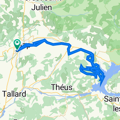 VTT jerem
