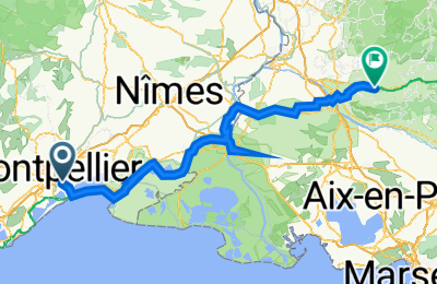 Open this route in the Bikemap app