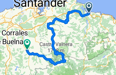 Open this route in the Bikemap app