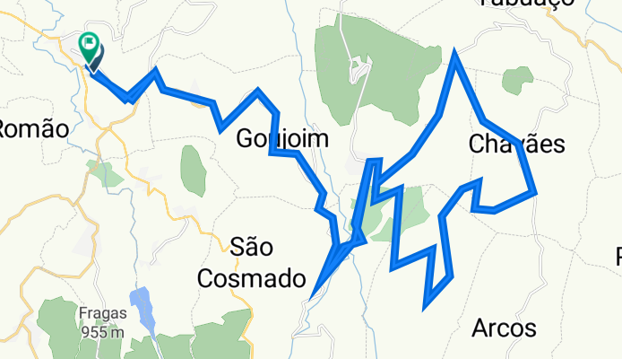 Força