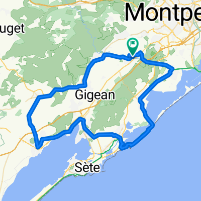 AIGLON 70 KMS 2012