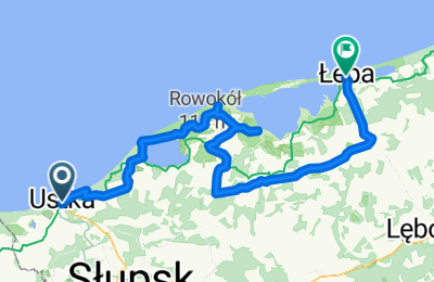 Open this route in the Bikemap app