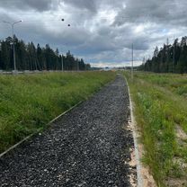 Photo 8 of the Bikemap route "Краснополянская улица, 28Д, Лобня до Спортивная улица, 1, Лобня"