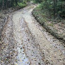 Photo 7 of the Bikemap route "Краснополянская улица, 28Д, Лобня до Спортивная улица, 1, Лобня"