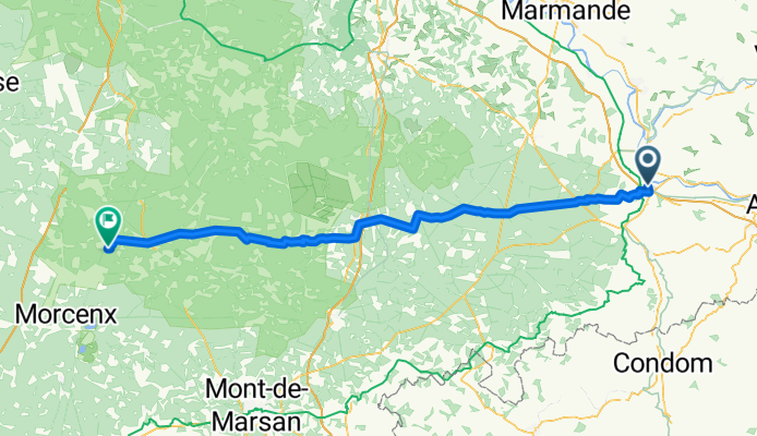 etape 7 2012