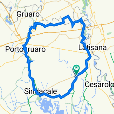 A-Bibione 53 km 9/25