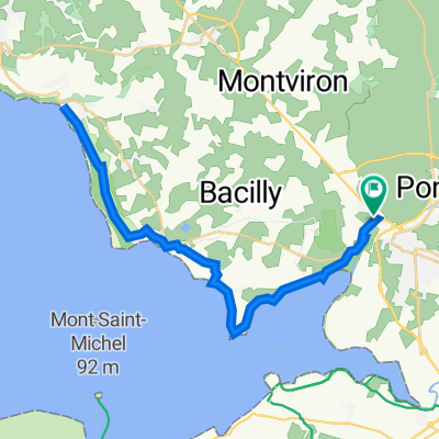 Avranches-Saint-Jean