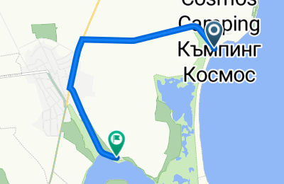 Open this route in the Bikemap app