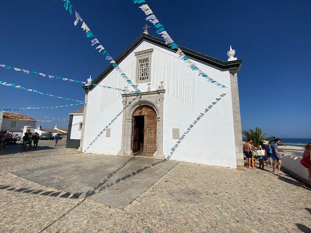 Rota Costa Atlântica Aug23