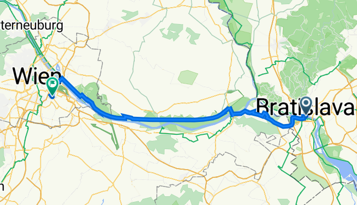 Diese Route in Bikemap Web öffnen