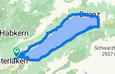 Open this route in the Bikemap app