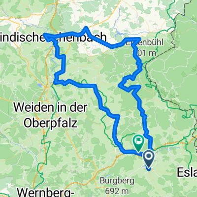 Pentalonclubs-Wadelbeisserrunde