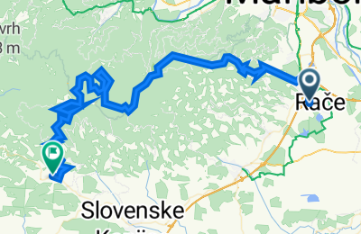 Open this route in the Bikemap app