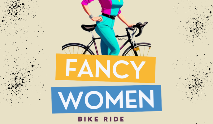 Photo 1 of the Bikemap route "17.09.23 Bergneustadt Fancy Women Bike Ride"