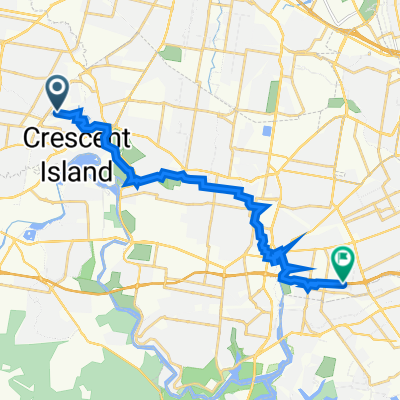 61 Prospect Rd, Canley Vale to 32 Windarra St, Narwee
