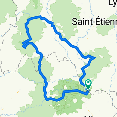 GTMC élargie