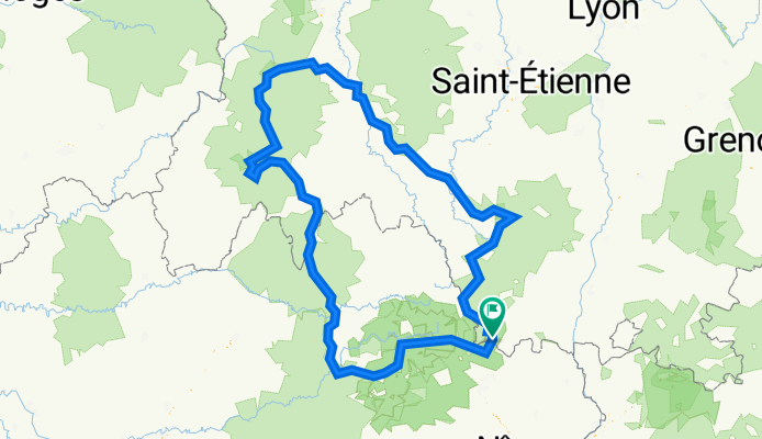 GTMC élargie
