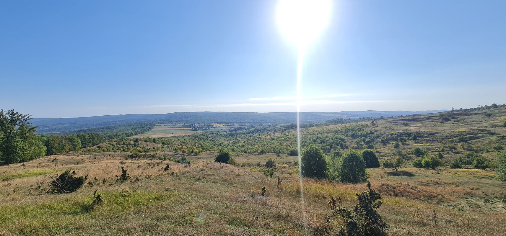 Bârnova - Hadâmbu - Iași