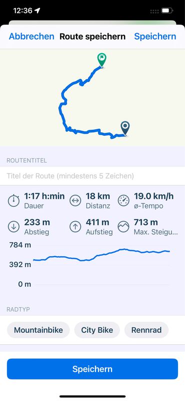 zu erholen