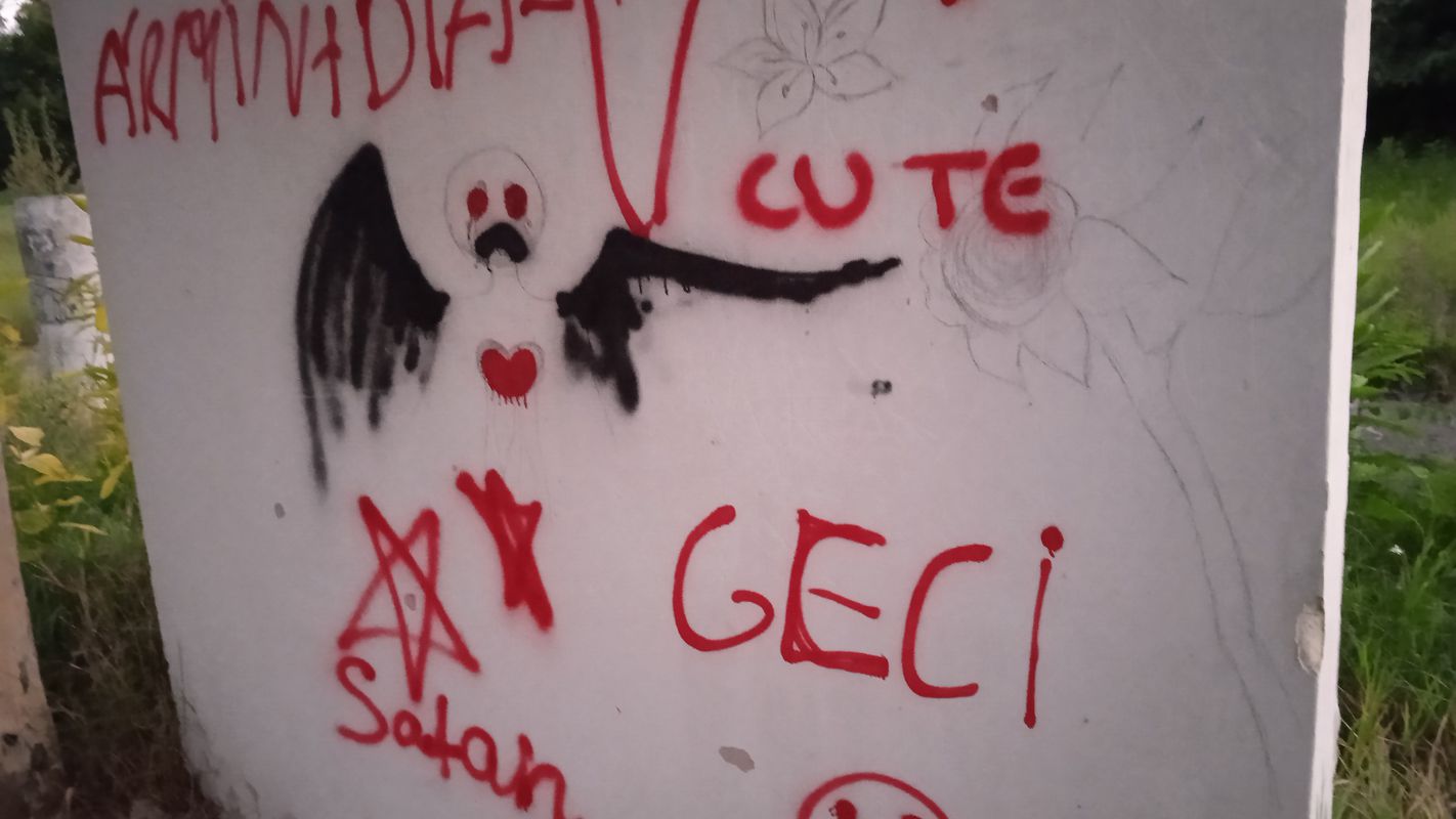 Vörösmarty utca 13, Kerekegyháza - Arany János utca 38, Kerekegyháza