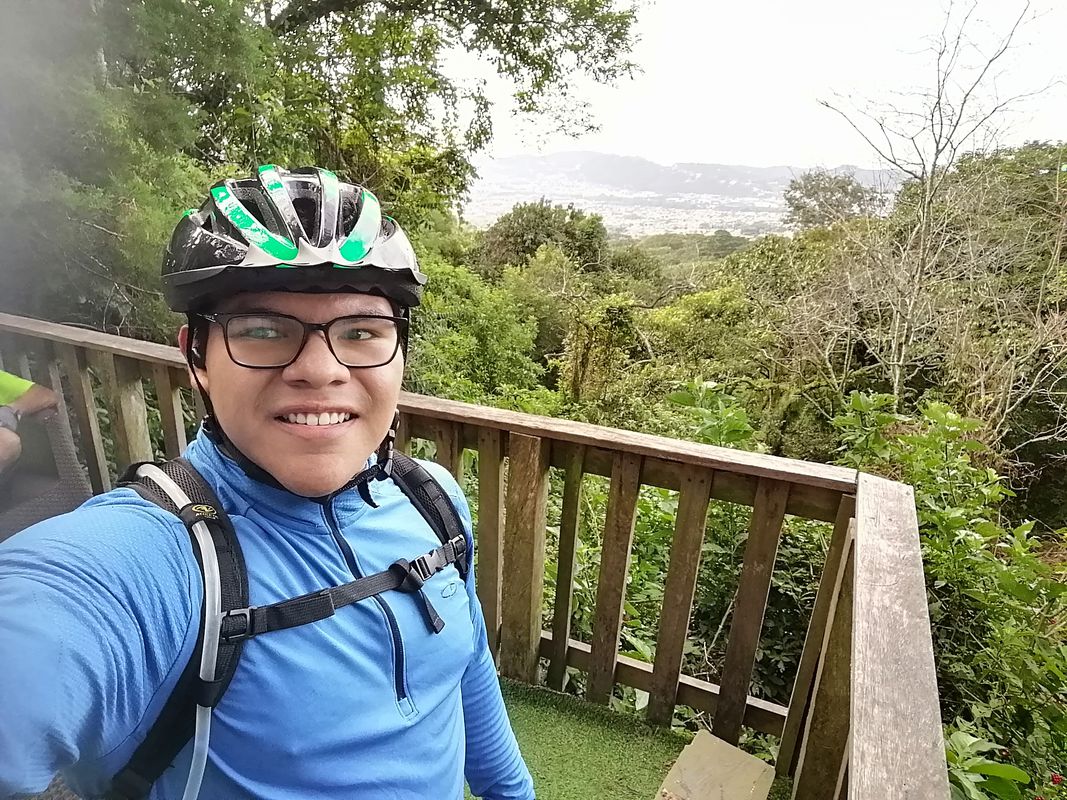 10.09 credisa - mirador eco parque