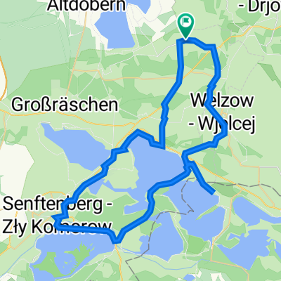 Ressen Dorfstraße 32, Neu-Seeland nach Ressen Dorfstraße 32, Neu-Seeland