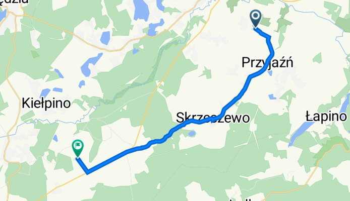 Diese Route in Bikemap Web öffnen