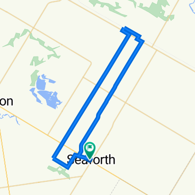 to walton skinny loop