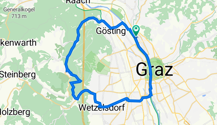 Thalersee