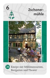 Destacado 25 en la ruta de Bikemap "Stadtführung Dresden - Radtour West von www.stadtspiele-verlag.de" Destacado 25 en la ruta de Bikemap "Stadtführung Dresden - Radtour West von www.stadtspiele-verlag.de"