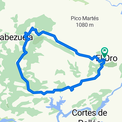 DOS AGUAS - Venta Gaeta