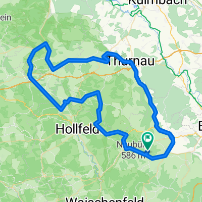 Großenhül I
